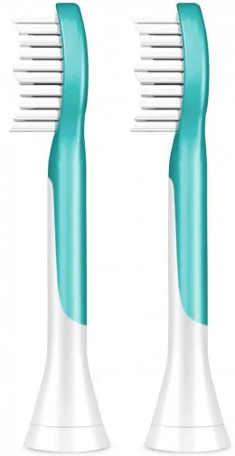 Фото: Насадка для зубної щітки Philips Sonicare For Kids (HX6042/33) № 6 | KTC