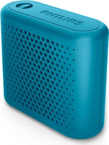 Фото: Портативна колонка Philips BT55A/00 Blue № 5 | KTC