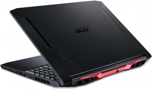 Ноутбук Acer Nitro 5 AN515-55-57XE NH.Q7MEU.00N Black