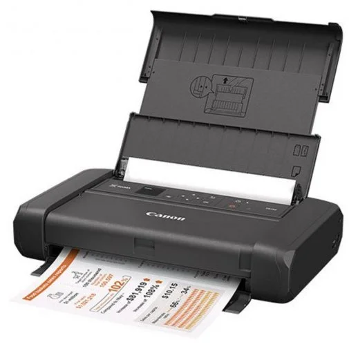 Фото: Принтер Canon PIXMA TR150 A4 with Wi-Fi (4167C027) № 10 | KTC