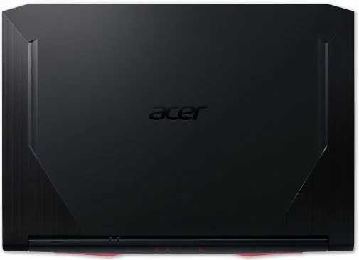 Фото: Ноутбук Acer Nitro 5 AN515-44-R9Z9 NH.Q9HEU.00J Black - 15.6" IPS 144 Гц / AMD Ryzen 5 / 4600H / DDR4 16 ГБ / PCI-E SSD 512 ГБ / GeForce GTX 1650 Ti № 12 | KTC