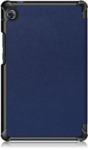 Чохол для планшета BeCover for Huawei MatePad T8 - Smart Case Deep Blue (705075)