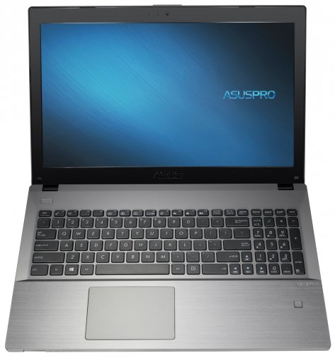 Ноутбук ASUS PRO P2540FB-DM0185R Silver