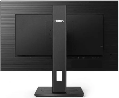 Фото: Монітор Philips 245B1/00 Black - 23.8" IPS / 2560×1440 / 75 Гц / AMD FreeSync / Pivot / HAS № 7 | KTC