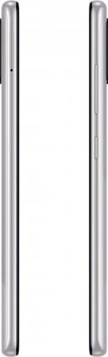 Фото: Смартфон Samsung Galaxy A51 A515 4/64GB Metallic Silver (SM-A515FMSUSEK) № 12 | KTC