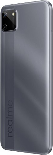 Смартфон Realme C11 2/32GB Grey (RMX2185 Grey)