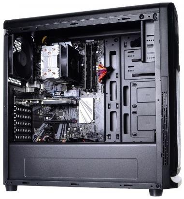 Персональний комп'ютер ARTLINE WorkStation W96 (W96v10)