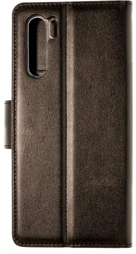 Фото: Чохол Hanman for Oppo A91 - Creative HANMAN Black (HM-OA91-B) № 6 | KTC