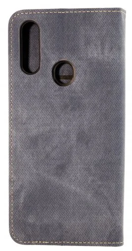 Фото: Чохол Hanman for Oppo A31 - Creative HANMAN Retro Blue (HMR-OA31-BL) № 6 | KTC