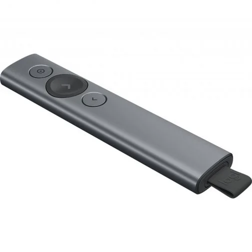 Фото: Презентер Logitech Spotlight Slate (910-004861) № 7 | KTC