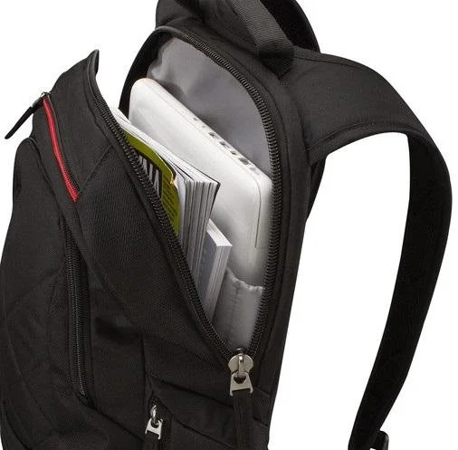 Фото: Рюкзак для ноутбука Case Logic DLBP-114 Black (3201265) № 6 | KTC