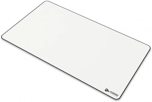 Фото: Килимок Glorious XL Extended GW-P White № 5 | KTC