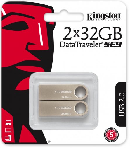 Kingston dtse9 не видит компьютер