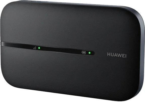Фото: Мобільний роутер Huawei 3G/4G Wi-Fi E5576-320 (51071RXG) № 7 | KTC