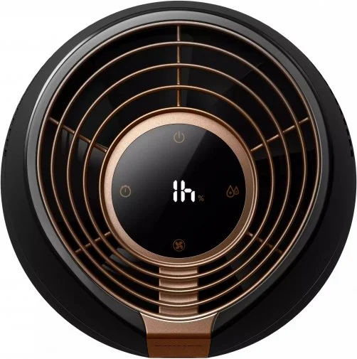 Фото: Зволожувач повітря Philips 3000 Series (HU3918/10) № 11 | KTC