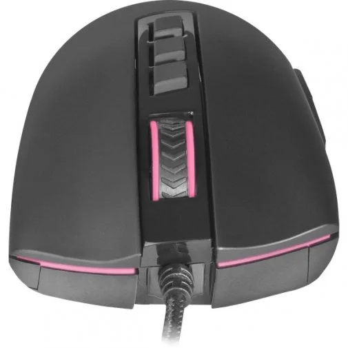 Фото: Миша Redragon Cobra FPS Black (78284) № 12 | KTC