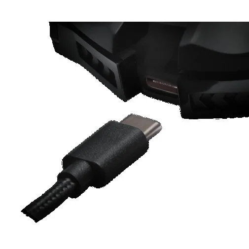 Фото: Миша Redragon Sniper Pro Black (77609) № 16 | KTC