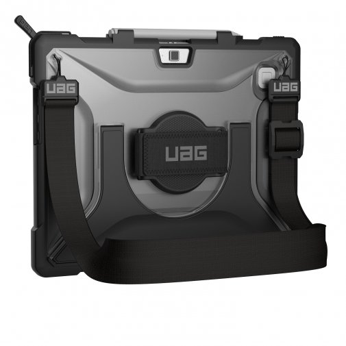 Чохол UAG for HP Elite X2 G4 - Plasma Ice (822263B14343)