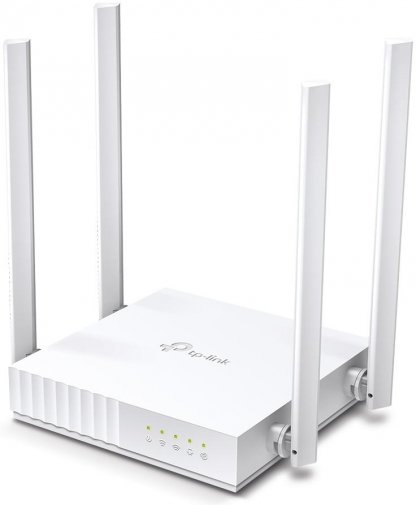 Маршрутизатор Wi-Fi TP-Link Archer C24