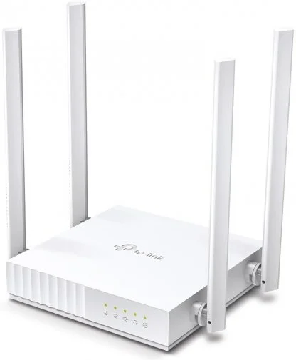 Фото: Wi-Fi Роутер TP-Link Archer C24 № 6 | KTC