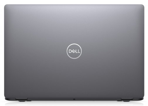 Ноутбук Dell Latitude 5411 N088L541114ERC_W10 Titan Silver