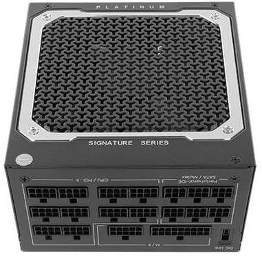 Блок живлення Antec 1300W SP1300 (0-761345-11707-4)