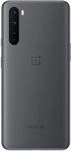 Смартфон OnePlus Nord 8/128GB Grey Ash
