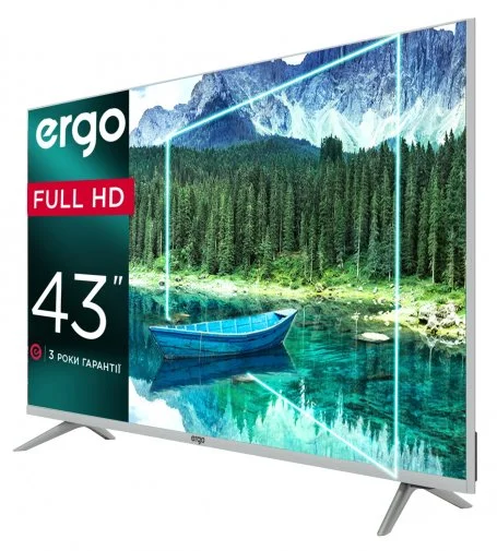 Фото: Телевізор LED Ergo 43DFT7000 (1920x1080) № 8 | KTC