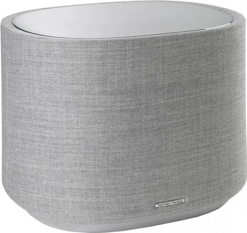 Фото: Сабвуфер Harman Kardon Citation Sub Grey (HKCITATIONSUBGRYEU) № 8 | KTC
