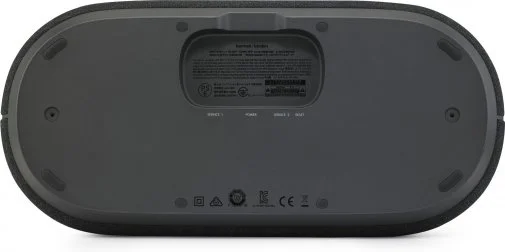 Фото: Колонки Harman Kardon Citation 500 Black (HKCITATION500BLKEU) № 14 | KTC