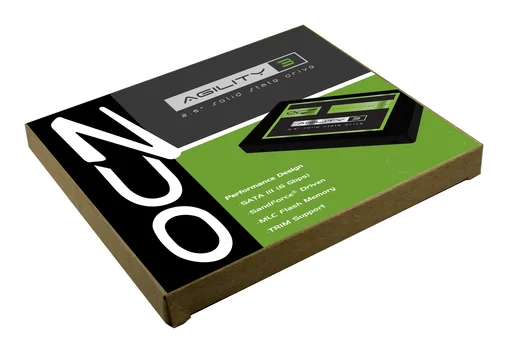 Фото: Жорсткий диск OCZ Agility 3 № 9 | KTC