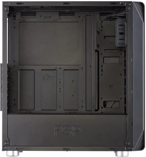 Фото: Корпус FSP CMT240 Black № 7 | KTC