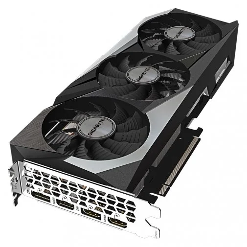 Фото: Відеокарта Gigabyte RTX 3070 Gaming OC 8G (GV-N3070GAMING OC-8GD) № 8 | KTC