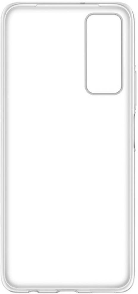 Чохол Huawei for P Smart 2021 - TPU Case Transparent (51994287)