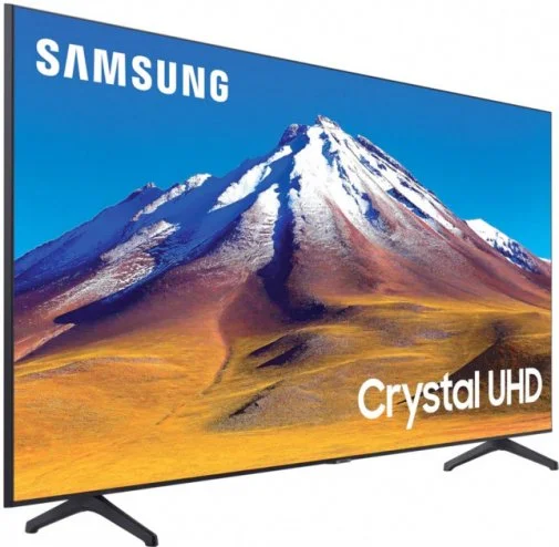 Фото: Телевізор LED Samsung UE43TU7090UXUA (Smart TV, Wi-Fi, 3840x2160) № 8 | KTC