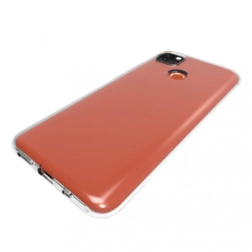 Фото: Чохол BeCover for Xiaomi Redmi 9C - Transparancy (705455) № 8 | KTC
