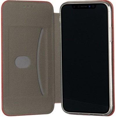 Чохол-книжка Gelius Book Cover Leather для Samsung A105 (A10) - Red