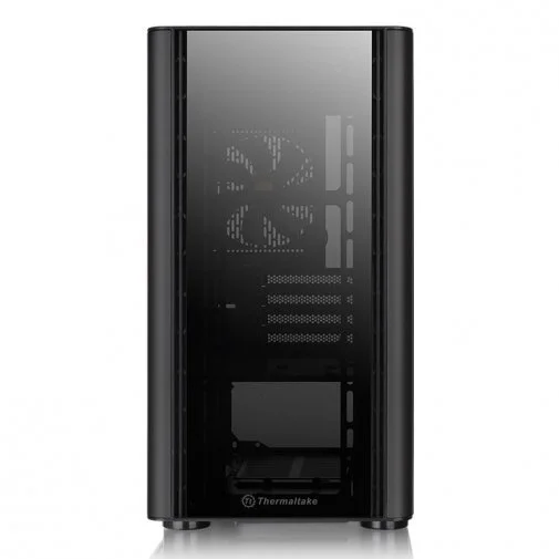 Фото: Корпус Thermaltake V150 TG Black with window (CA-1R1-00S1WN-00) № 7 | KTC