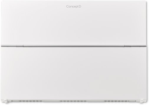 Ноутбук Acer ConceptD 3 Ezel CC314-72G-722K NX.C5HEU.009 White