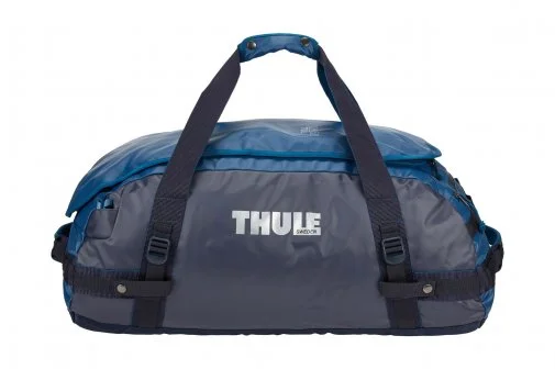 Фото: Дорожня сумка THULE Chasm M 70L TDSD-203 Poseidon (3204416) № 7 | KTC
