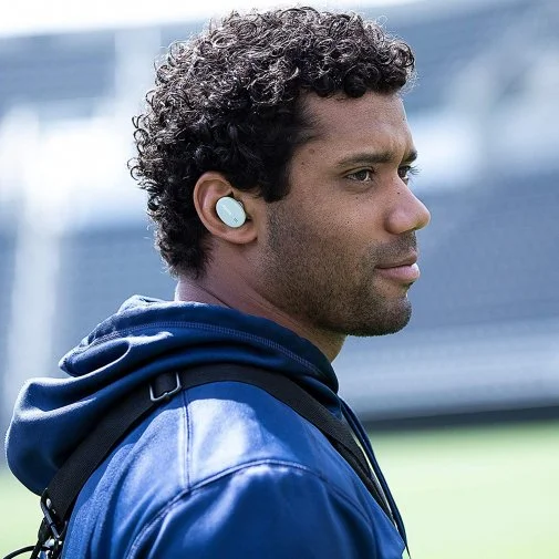 Фото: Навушники BOSE Sport Earbuds Glacier White (805746-0030) № 13 | KTC