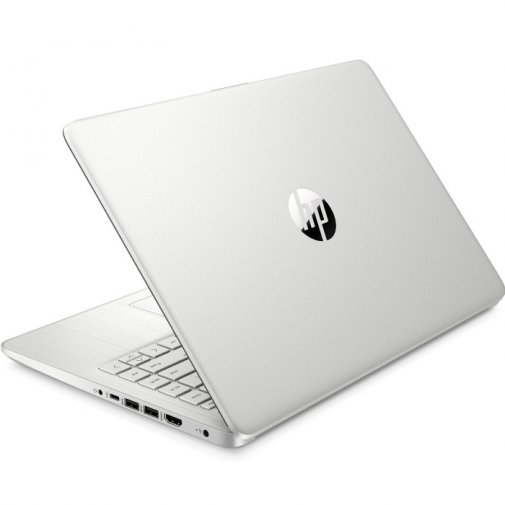 Ноутбук HP 14s-fq0035ur 24C07EA Silver