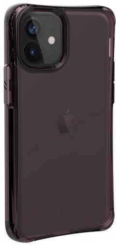 Чохол-накладка Urban Armor Gear для Apple iPhone 12 Mini - U Mouve Aubergine