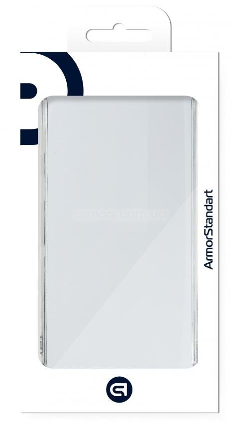 Чохол-накладка Armorstandart Air Force для OPPO A12 Transparent (ARM56675)