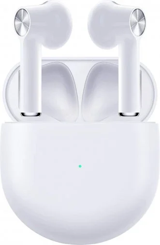 Фото: Навушники OnePlus Buds E501A White № 8 | KTC