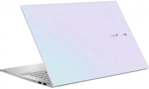 Ноутбук ASUS VivoBook S S533FA-BQ058 Dreamy White