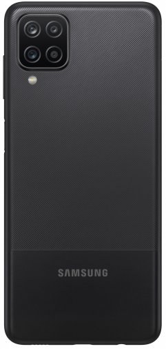 Смартфон Samsung Galaxy A12 A125 3/32GB SM-A125FZKUSEK Black