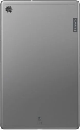 Фото: Планшет Lenovo Tab M10 HD Gen 2 TB-X306X Platinum Grey (ZA6V0094UA) № 7 | KTC