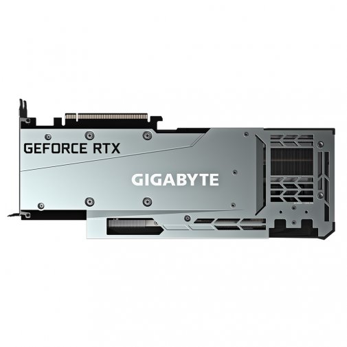 Відеокарта Gigabyte RTX 3080 Gaming OC 10G (GV-N3080GAMING OC-10GD)