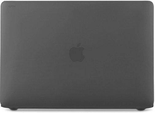 Чохол Moshi for MacBook Pro 13 2020 - iGlaze Ultra Slim Case Black (99MO124002)